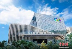 中国—东盟人工智